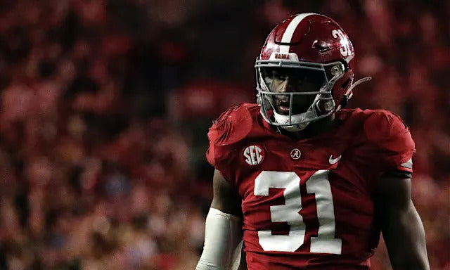 Alabama Crimson Tide – Page 4 – Nail Envy